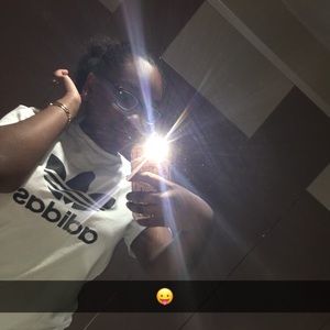 Meet your Posher, Arianna